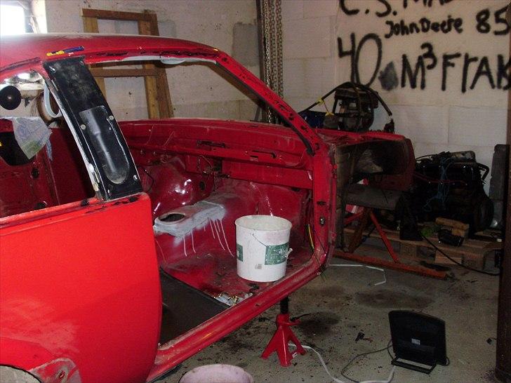 Manta B projekt billede 18