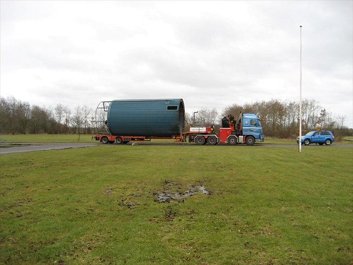 Palfinger 85000F på job 4 billede 9