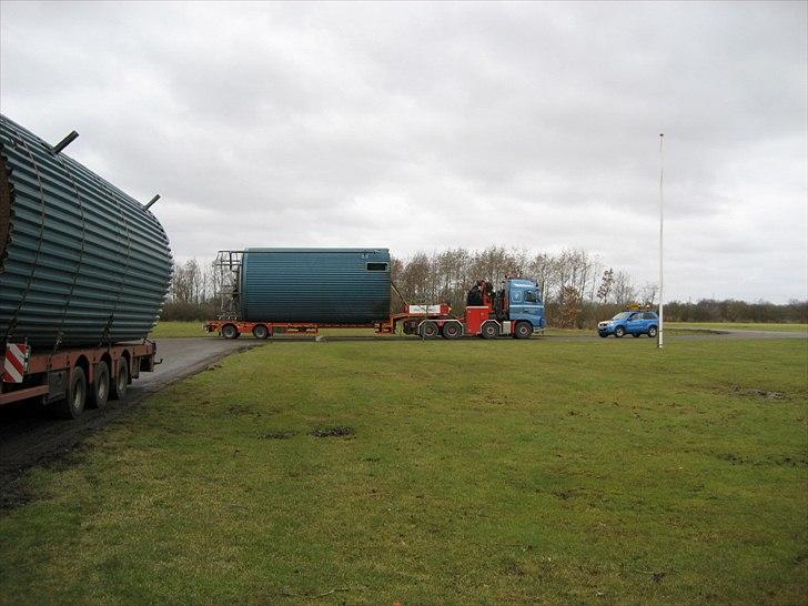 Palfinger 85000F på job 4 billede 10