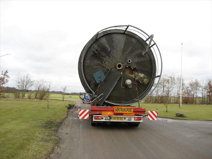 Palfinger 85000F på job 4 billede 20