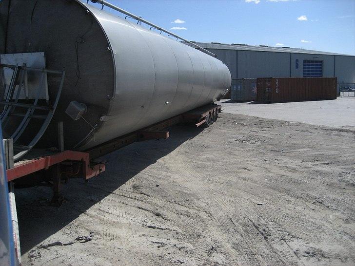 Palfinger 85000F på job 4 billede 27