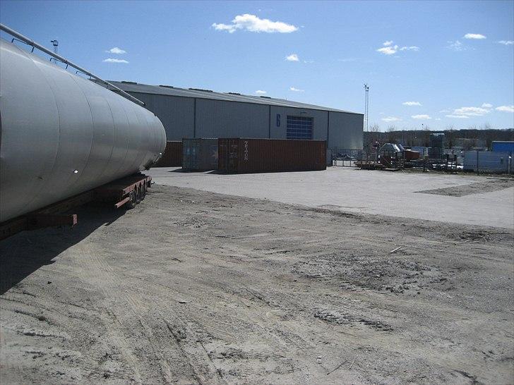 Palfinger 85000F på job 4 billede 28