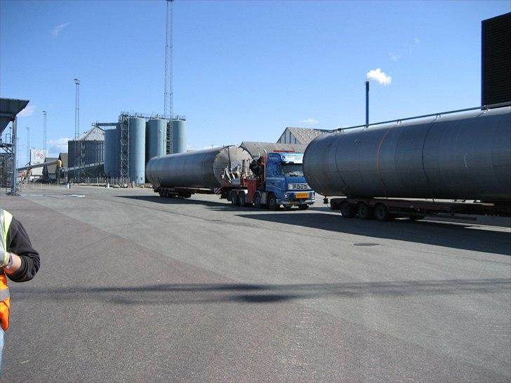 Palfinger 85000F på job 4 billede 29