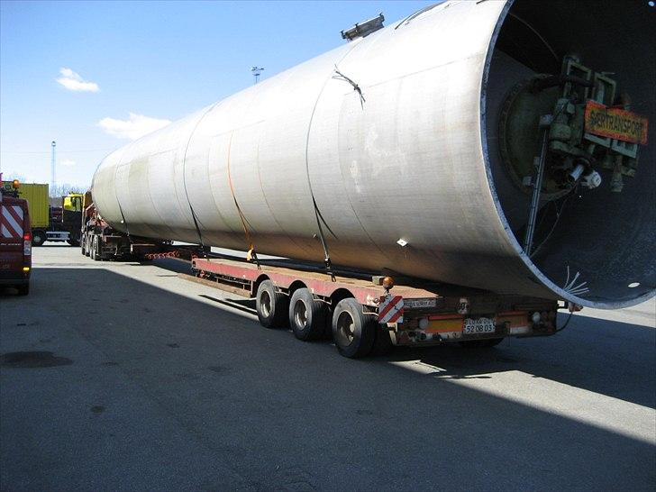 Palfinger 85000F på job 4 billede 31