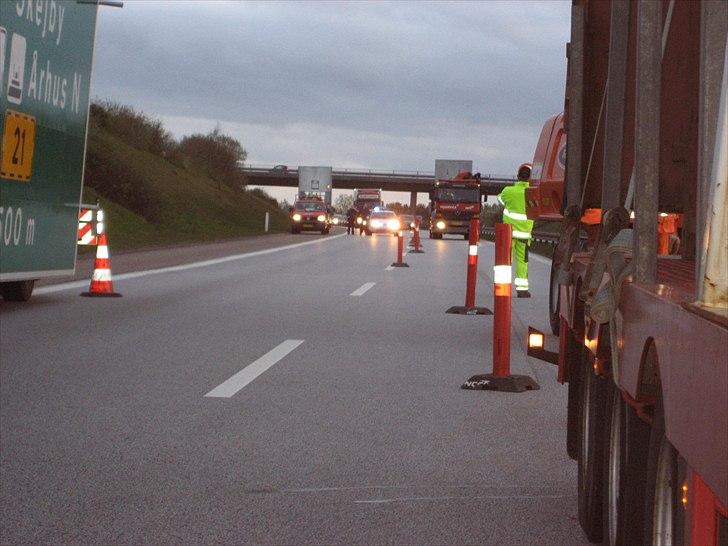 Palfinger 85000F på job 4 billede 37