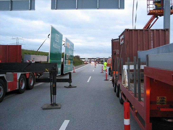 Palfinger 85000F på job 4 billede 38