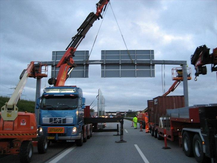 Palfinger 85000F på job 4 billede 39