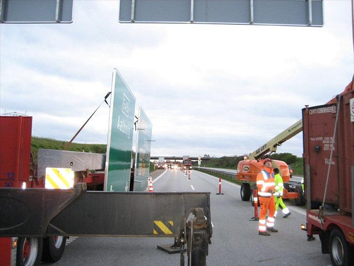 Palfinger 85000F på job 4 billede 40