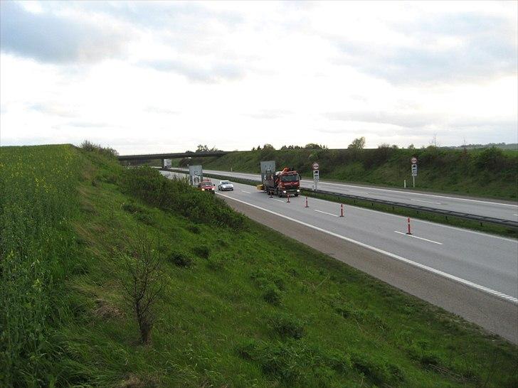 Palfinger 85000F på job 4 billede 44