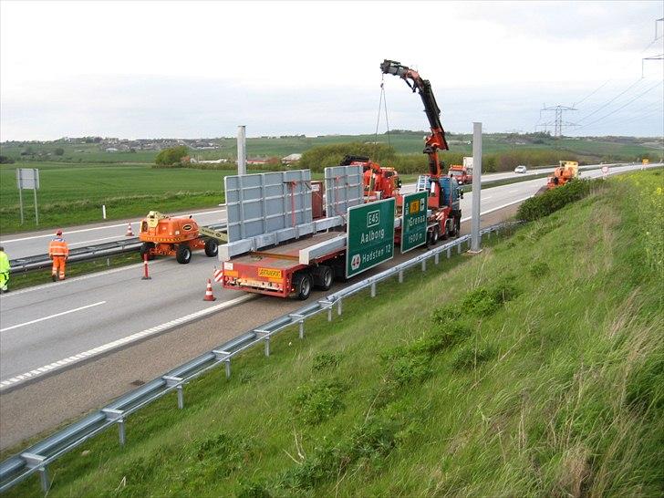 Palfinger 85000F på job 4 billede 45