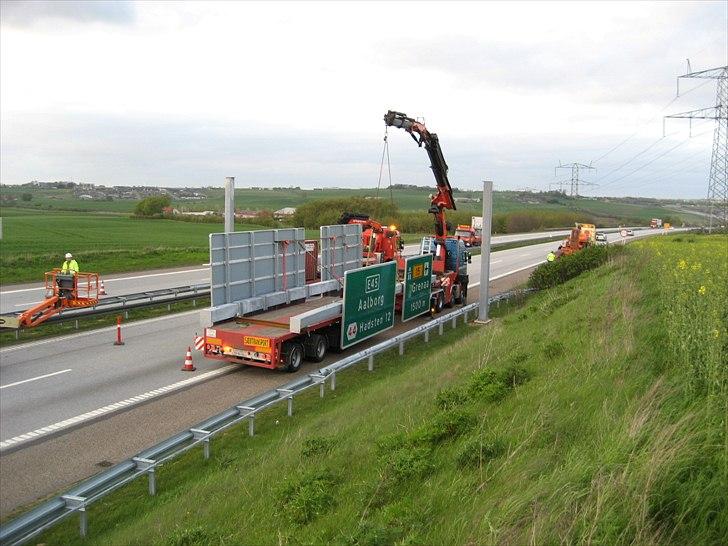 Palfinger 85000F på job 4 billede 46