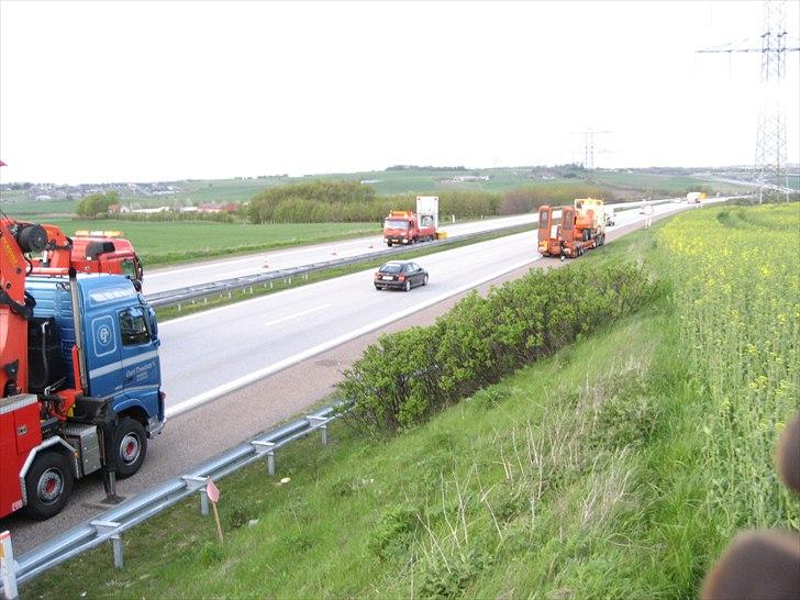 Palfinger 85000F på job 4 billede 47