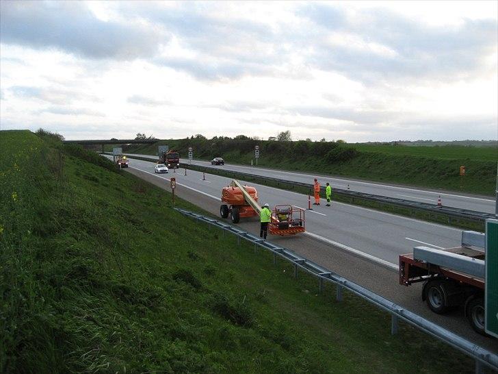 Palfinger 85000F på job 4 billede 48