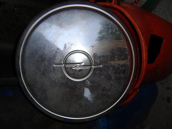 Manta B projekt - Det dur bar :) billede 22