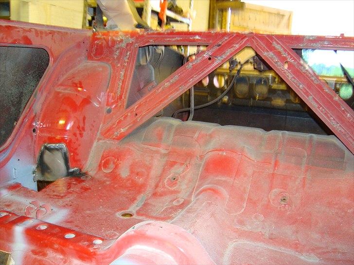 Manta B projekt billede 31