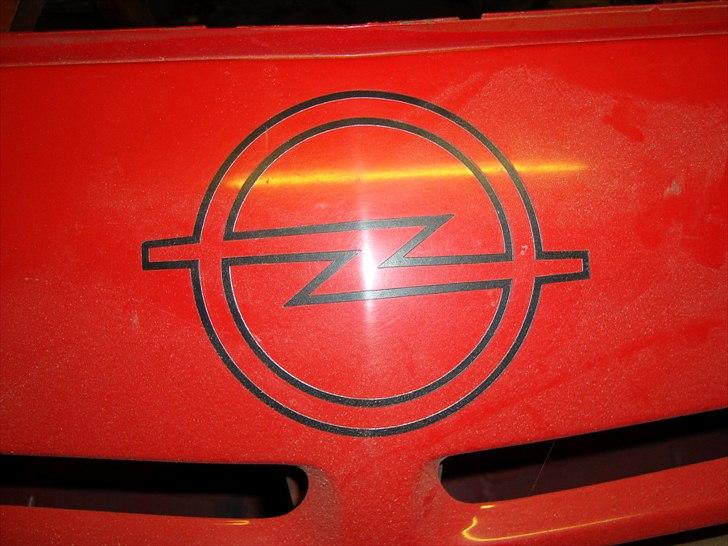 Manta B projekt billede 35