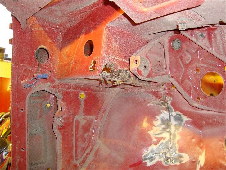 Manta B projekt billede 41