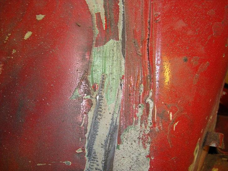 Manta B projekt billede 51