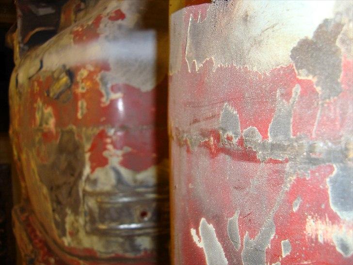 Manta B projekt billede 65