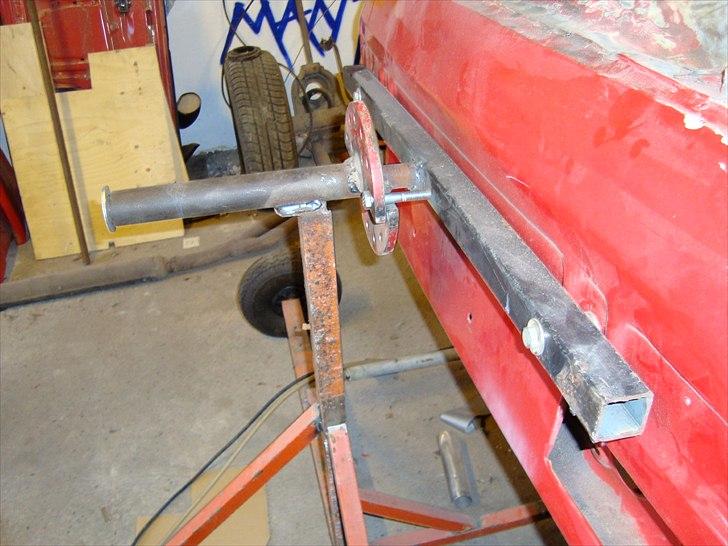 Manta B projekt billede 72