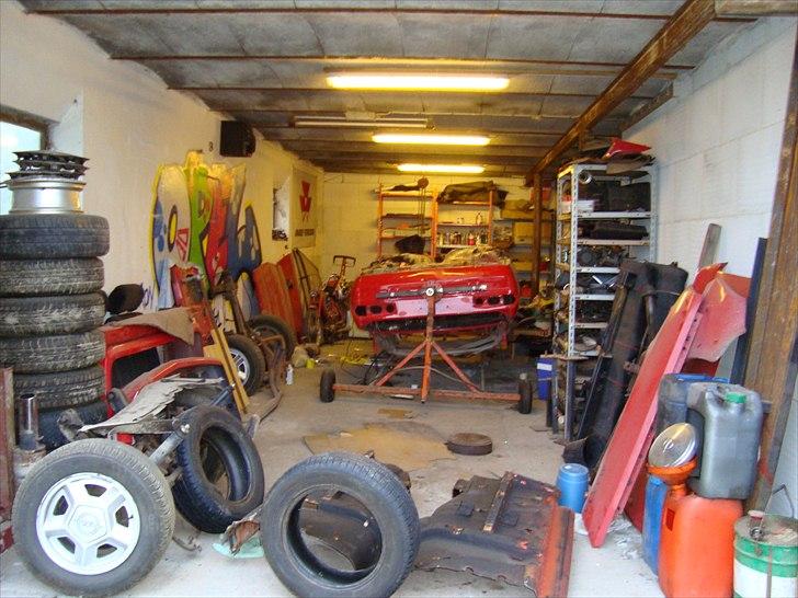 Manta B projekt billede 74