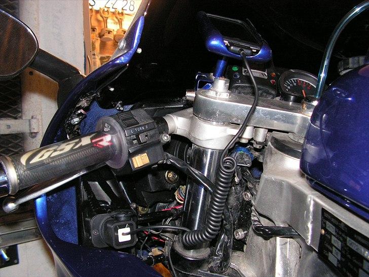 Mc Iphone holder billede 29