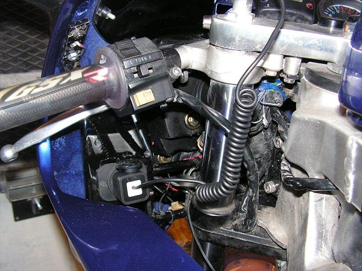 Mc Iphone holder billede 31