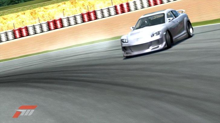 Forza 3 billeder - Elendig U-Henning ! :( billede 9