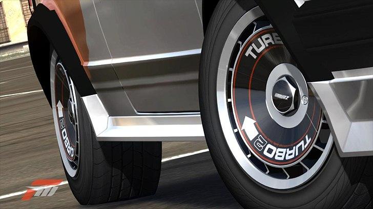 Forza 3 billeder - Ronal Tårbo - Det holder ! billede 10