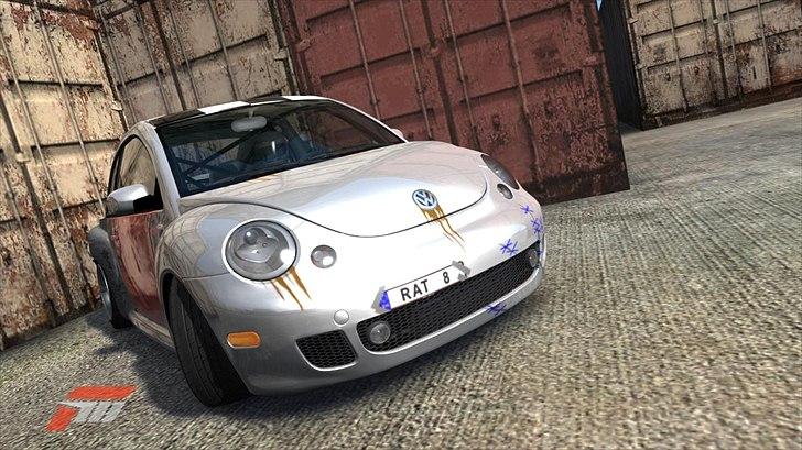 Forza 3 billeder - Rat Beetle billede 7