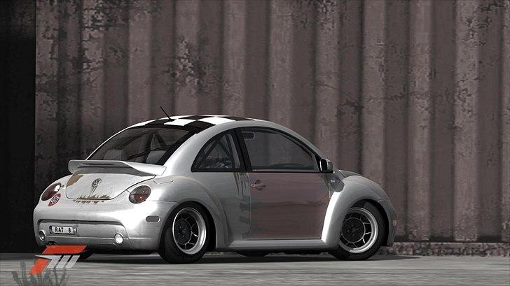 Forza 3 billeder - Rat Beetle billede 5