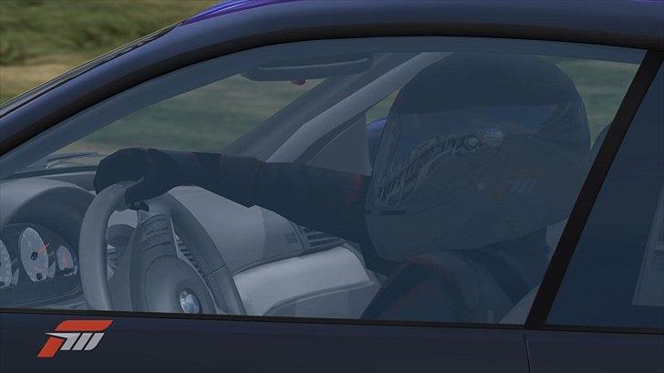 Forza 3 billeder - Totjaaaal Brian stil der ! billede 14