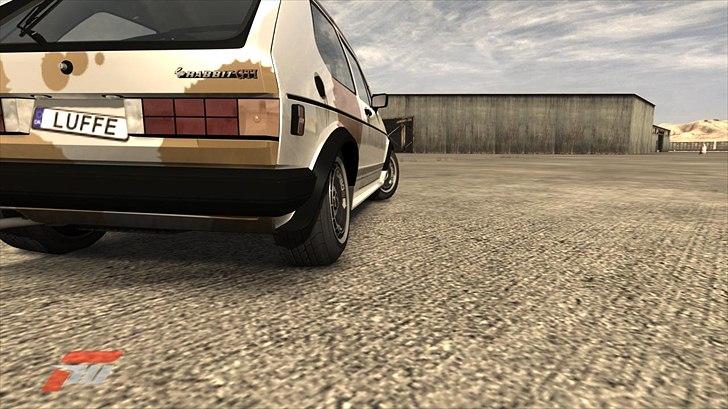 Forza 3 billeder - Lidt Rat Golf 1 os :) billede 18
