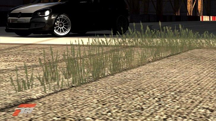 Forza 3 billeder - Forsøg på og lave min gamle bil (Emma i min profil)
 En skam man ikk kan lave plade arbejde i Forza3 ;) hehe .. billede 20