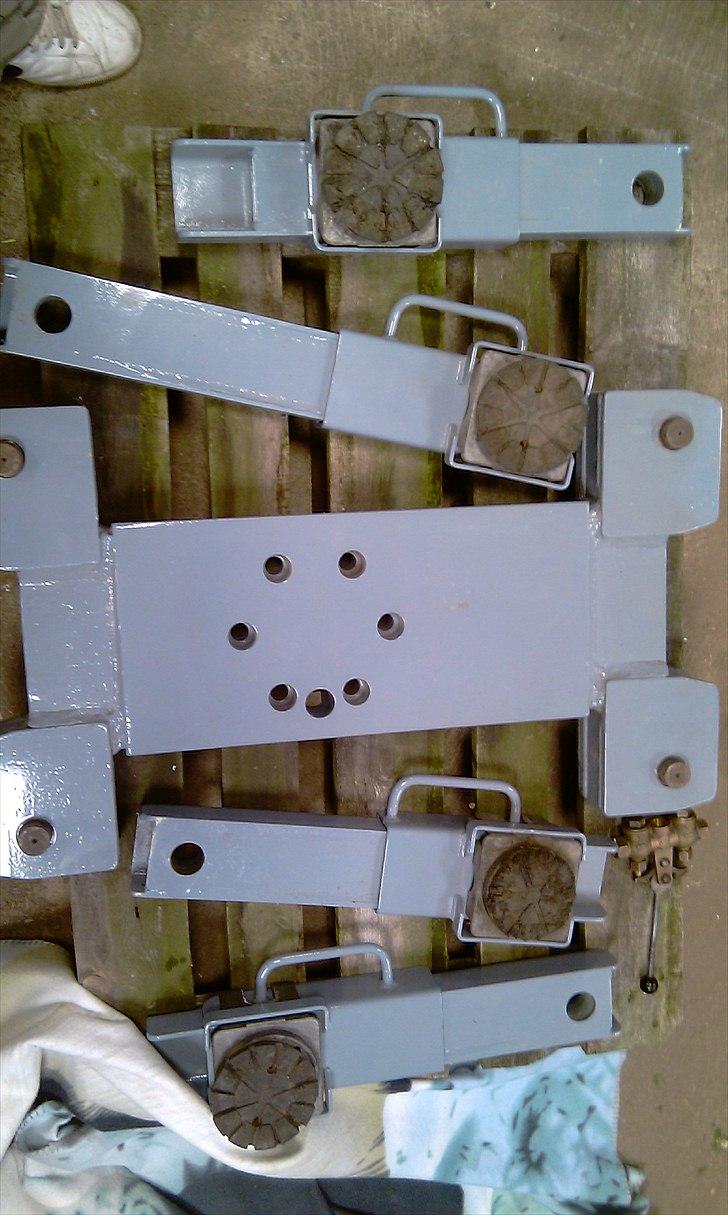 Stenhøj et søjlet lift hælp søges billede 3