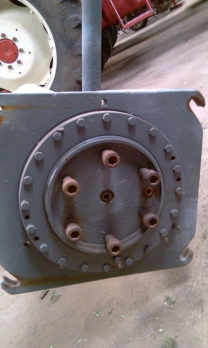 Stenhøj et søjlet lift hælp søges billede 5