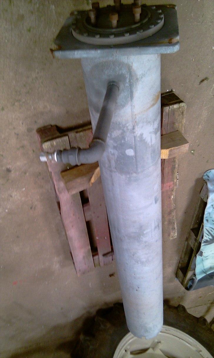 Stenhøj et søjlet lift hælp søges billede 6