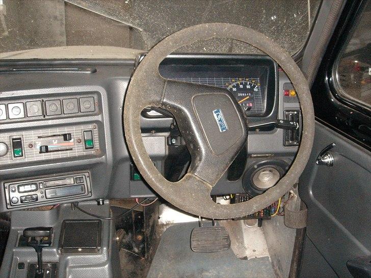 London Taxi billede 5