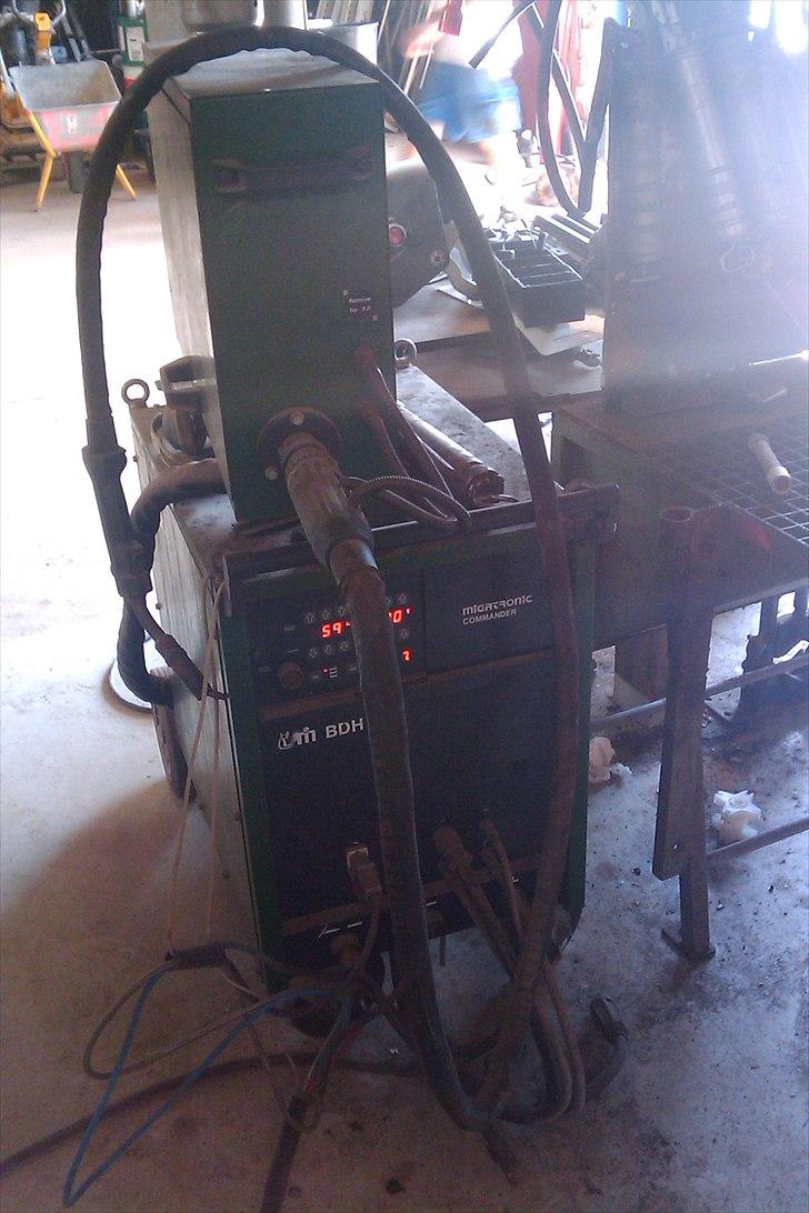 Renovering af 300ZX Twin Turbo "Tykke Bertha" billede 386