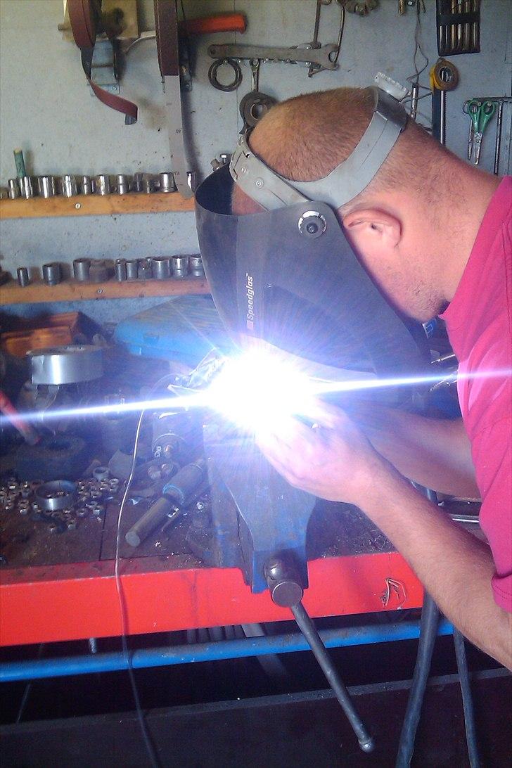 Renovering af 300ZX Twin Turbo "Tykke Bertha" billede 387