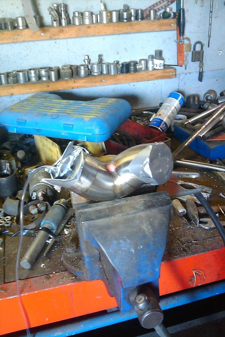 Renovering af 300ZX Twin Turbo "Tykke Bertha" billede 388