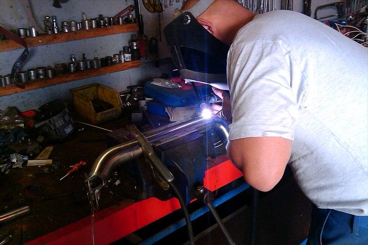 Renovering af 300ZX Twin Turbo "Tykke Bertha" billede 389