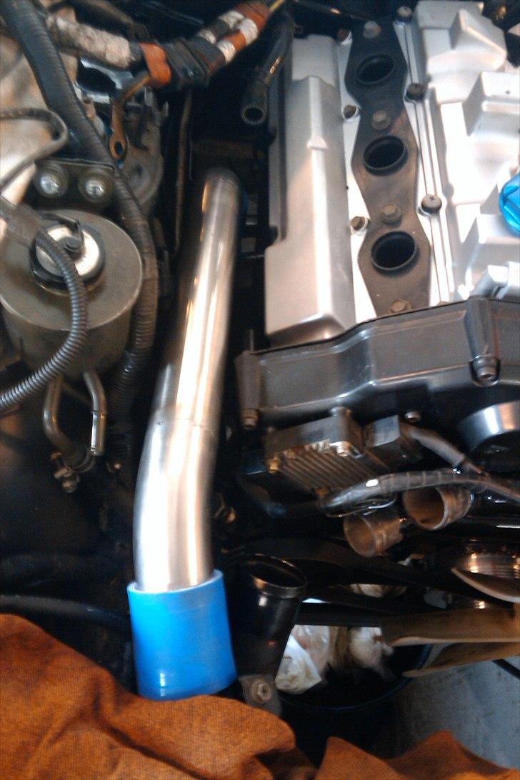 Renovering af 300ZX Twin Turbo "Tykke Bertha" billede 390