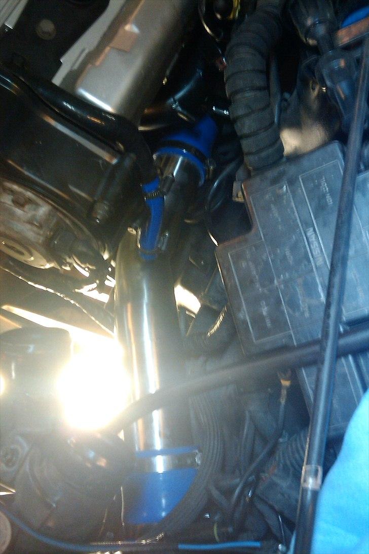 Renovering af 300ZX Twin Turbo "Tykke Bertha" billede 395