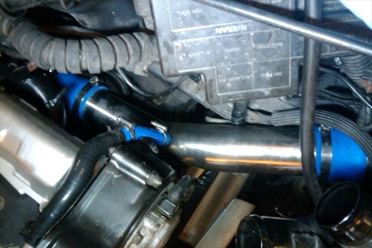 Renovering af 300ZX Twin Turbo "Tykke Bertha" billede 396