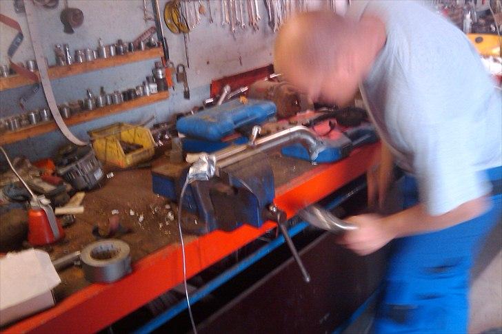 Renovering af 300ZX Twin Turbo "Tykke Bertha" billede 397