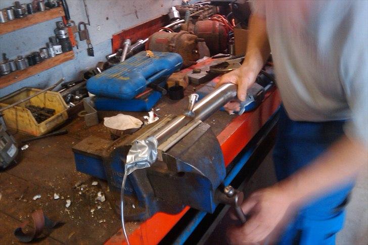 Renovering af 300ZX Twin Turbo "Tykke Bertha" billede 398