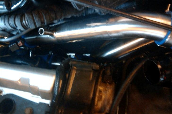 Renovering af 300ZX Twin Turbo "Tykke Bertha" billede 399