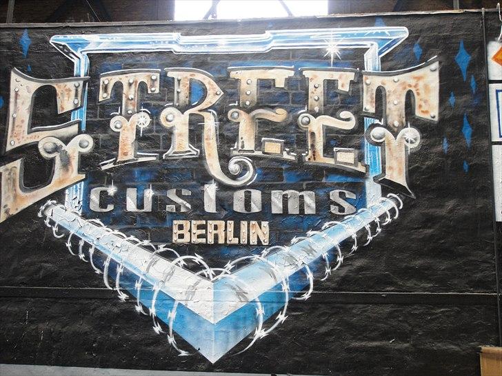 West Coast Customs Berlin August 2010 billede 4