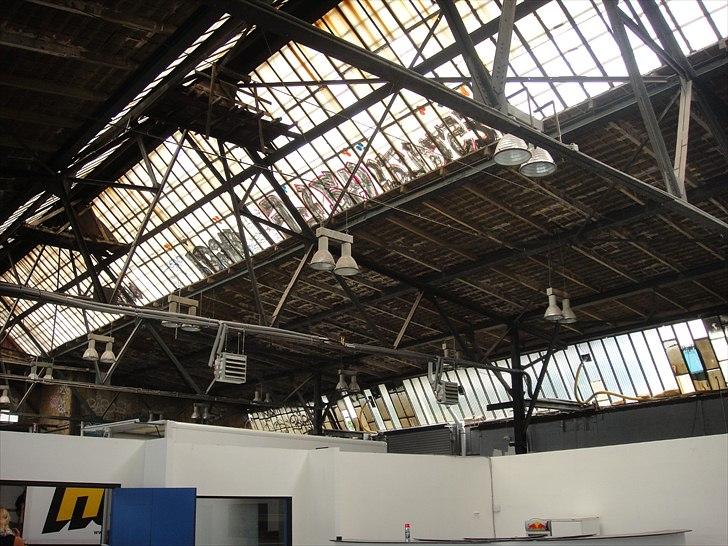 West Coast Customs Berlin August 2010 billede 6